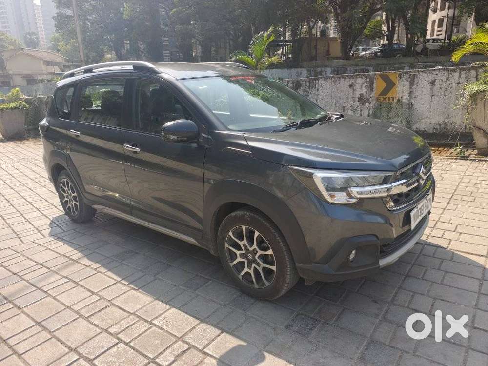 Maruti Suzuki Xl6 Zeta Mt Cng, 2024, Petrol