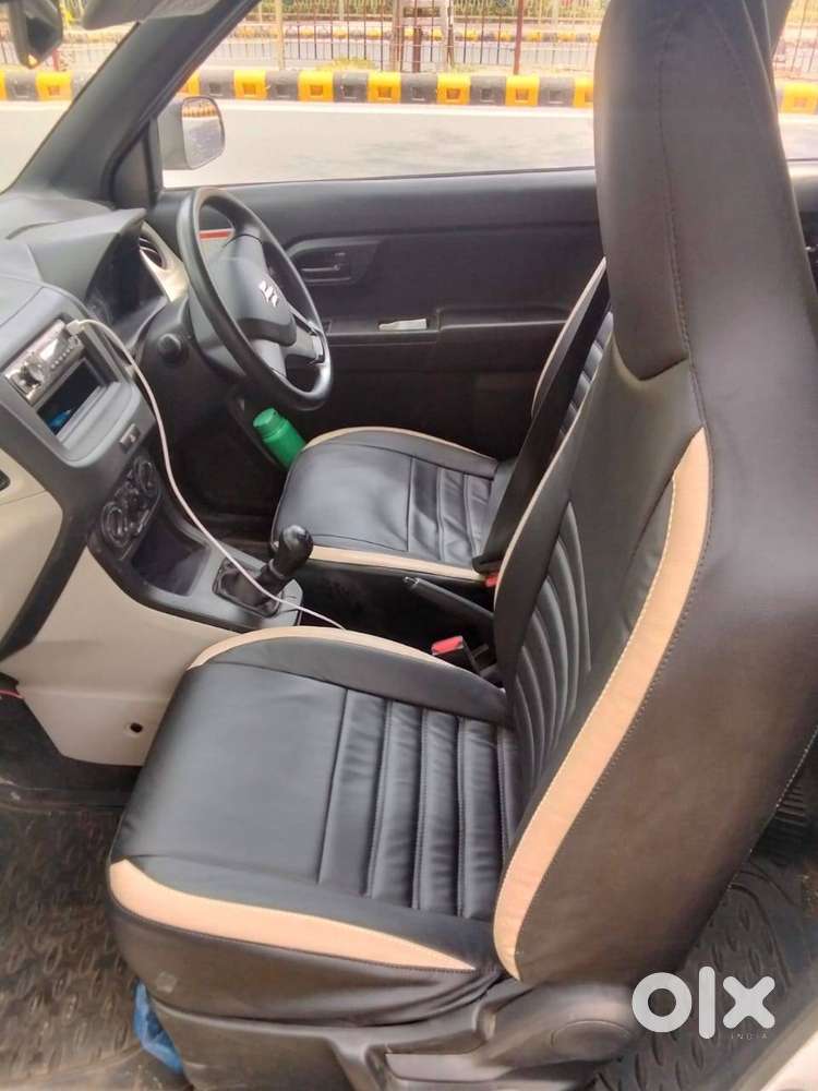 Maruti Suzuki Wagon R 2025 Cng & Hybrids 39999 Km Driven