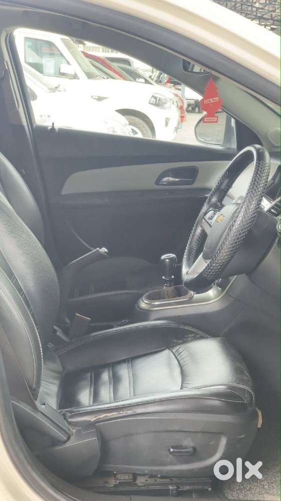 Chevrolet Cruze Ltz, 2015, Diesel
