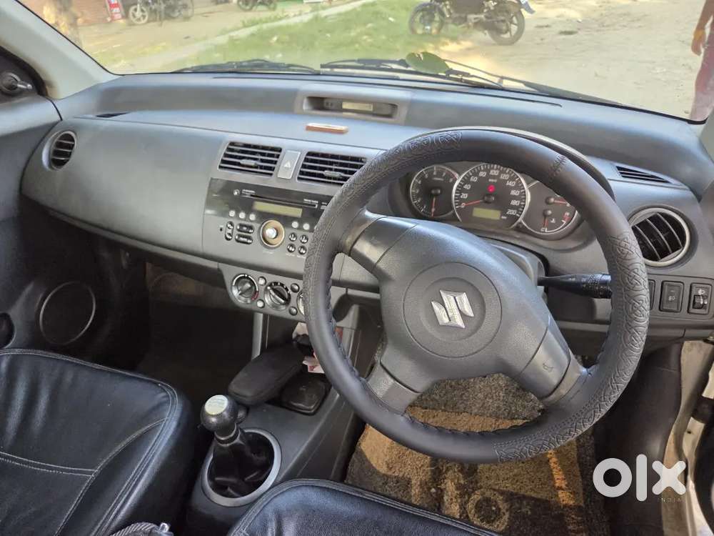 Maruti Suzuki Dzire 1.2 2008