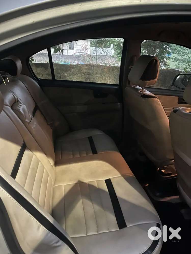 Maruti Suzuki Sx4 2009 Petrol