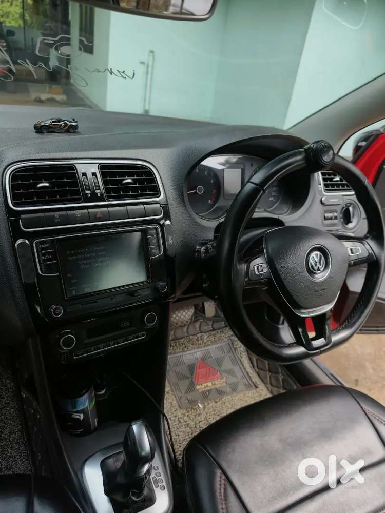 New Battery
New Tyre
Under Warranty 
Full Shoroom Service