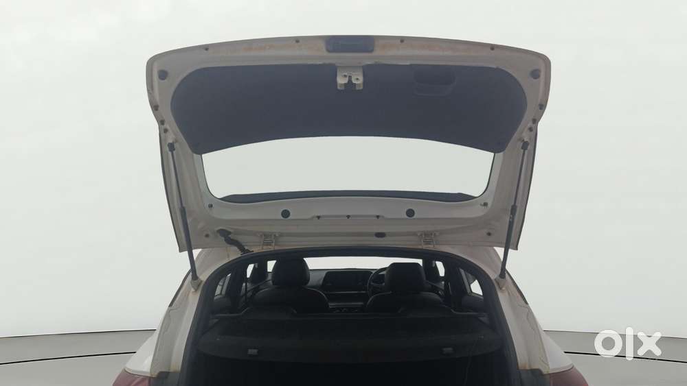 Hyundai I20 N Line 1.0 N6 Turbo Imt, 2022, Petrol