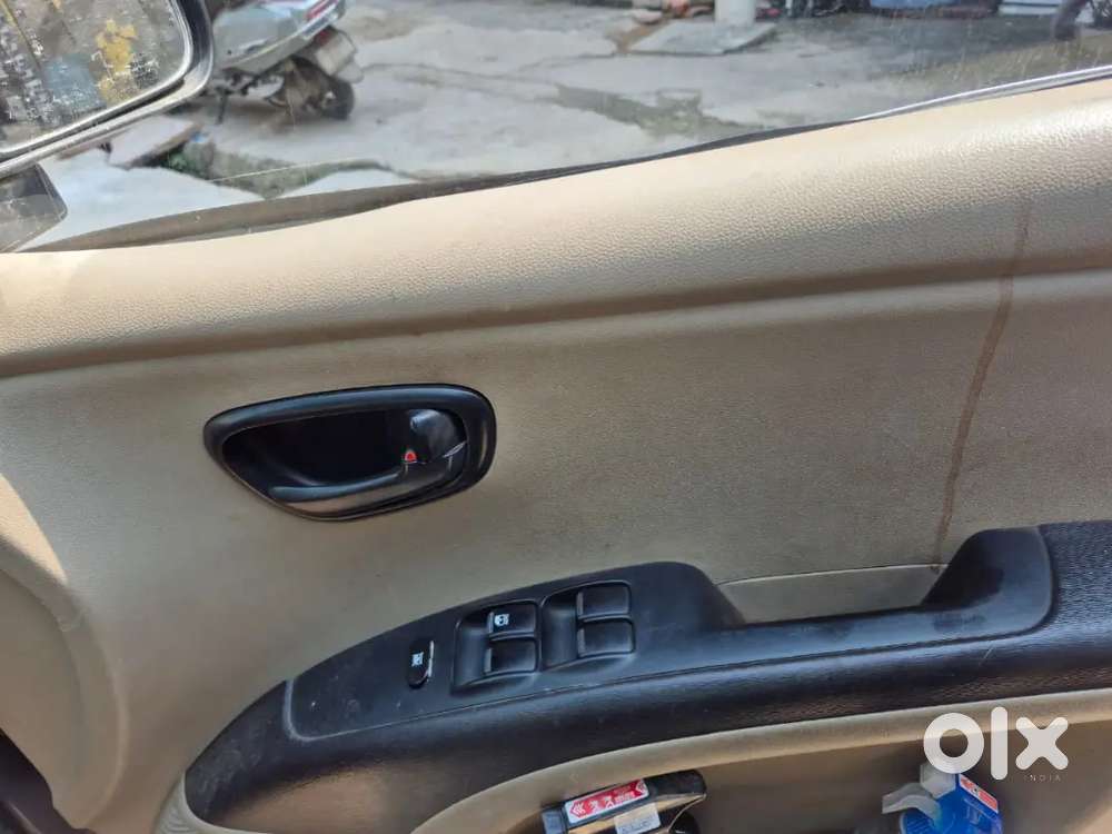 Hyundai I10 Magna 2014 Car