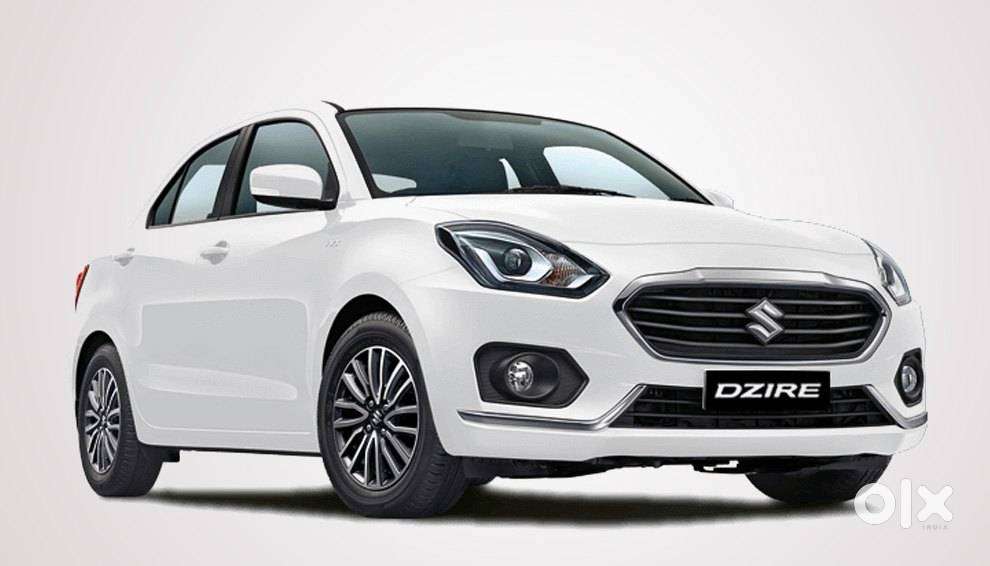 Maruti Suzuki Dzire 2023 Cng & Hybrids Well Maintained