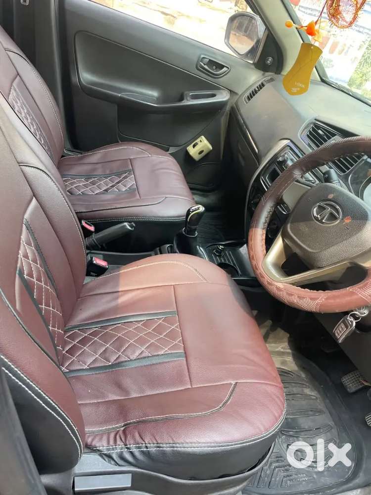 Tata Bolt 1.3 Xe 2018