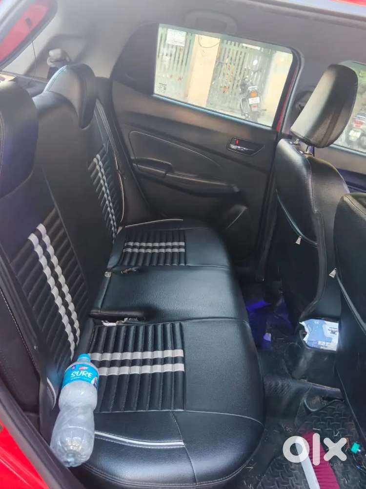 Maruti Suzuki Swift 2020 Petrol 75000 Km Driven 535000