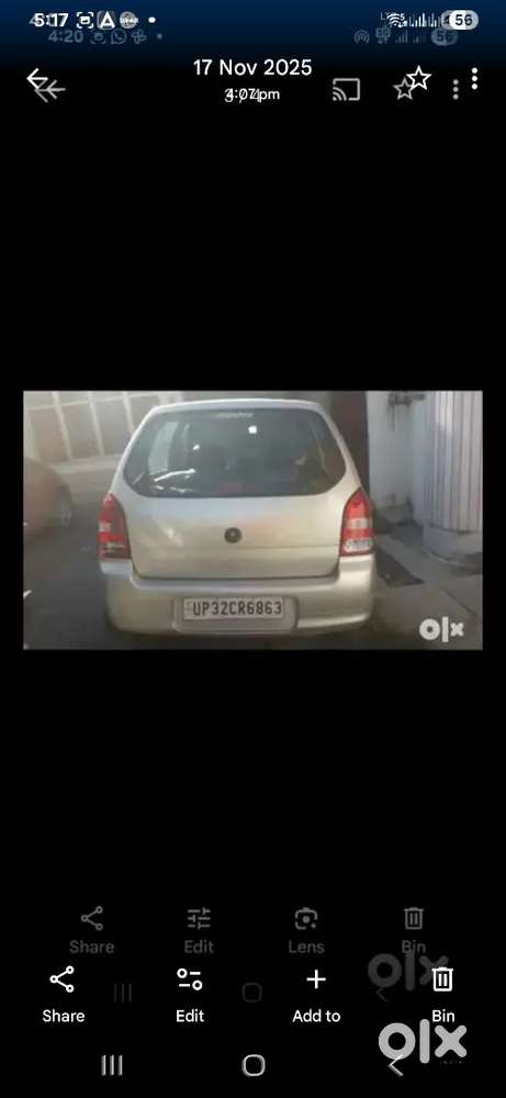 Well Condition @