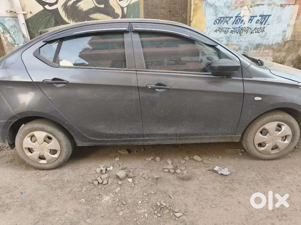 Tata Tigor 2021
