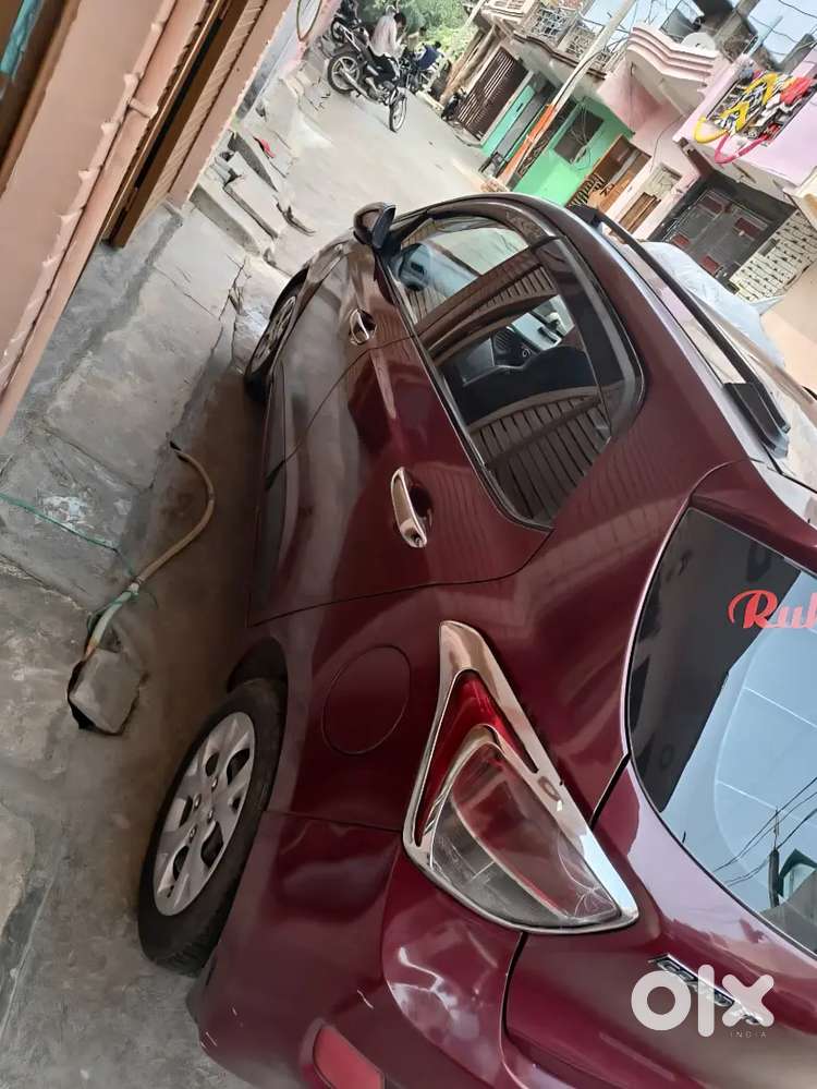 Hyundai Grand I10 ,2014