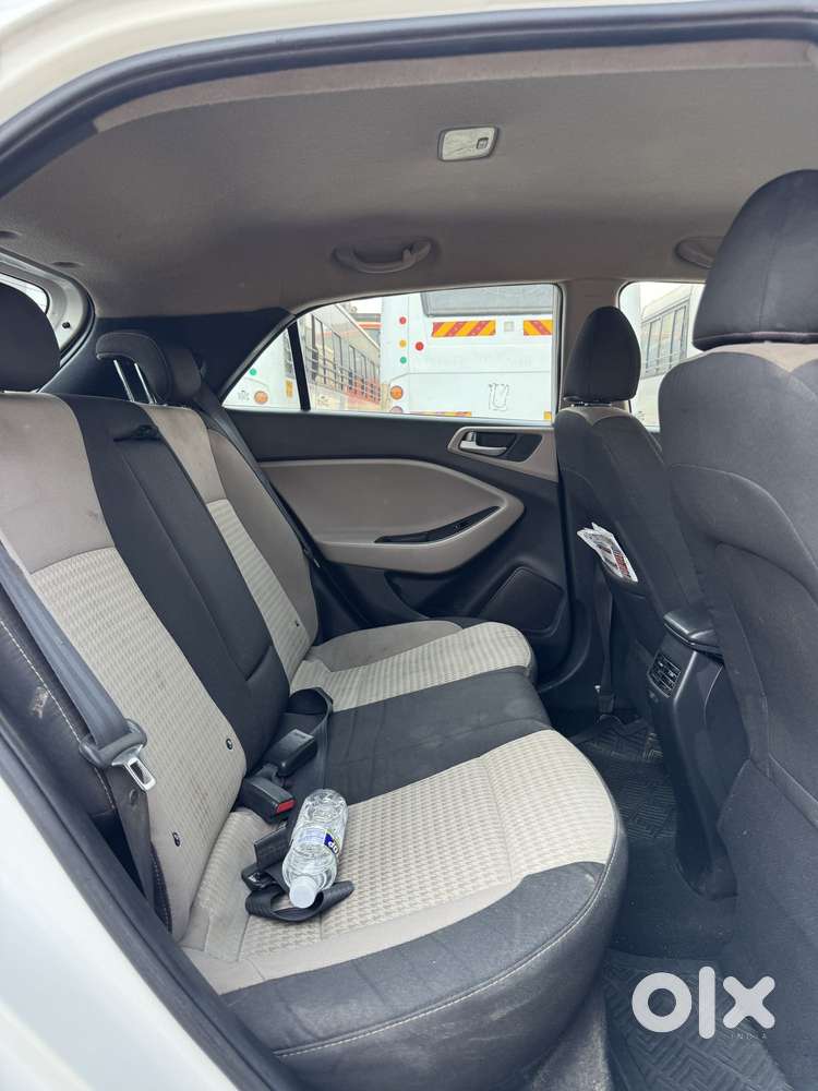 Hyundai Elite I20 Asta Option Diesel, 2019, Diesel