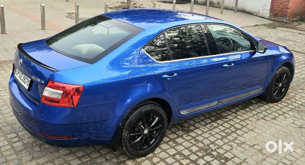 Skoda Octavia 1.8 Tsi At Onyx, 2020, Petrol