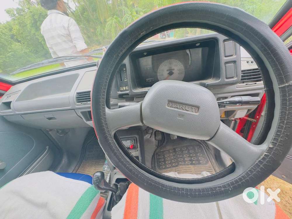 Maruti Suzuki Car 2005