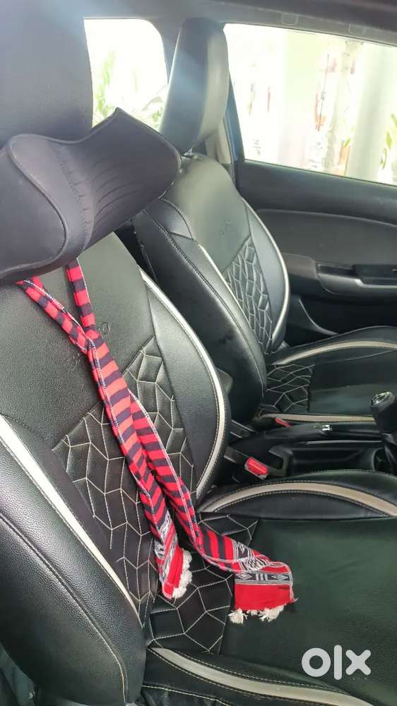 Maruti Baleno Alpha 2017(top Model) ,non Negotiable