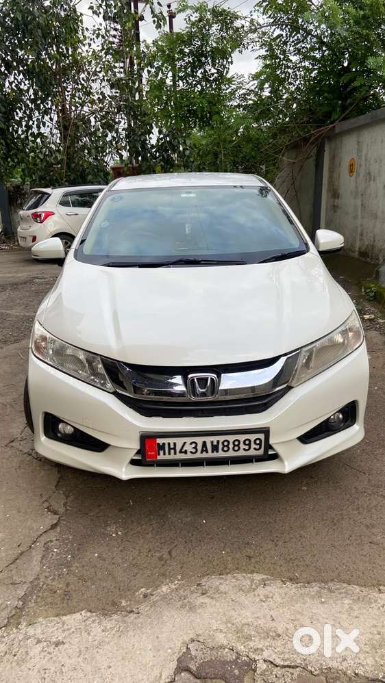 Honda City Diesel Manual 2015