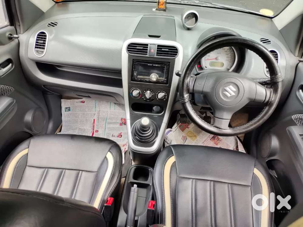 Maruti Suzuki Ritz Vxi (abs) Bs Iv, 2013, Petrol