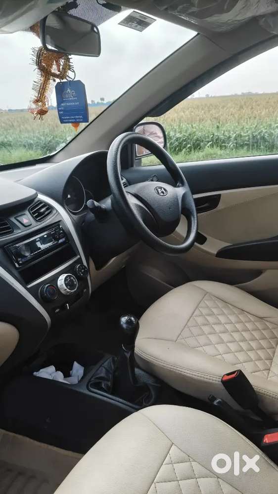 Hyundai Eon 2014 Petrol 62000 Km Driven Well Maintained