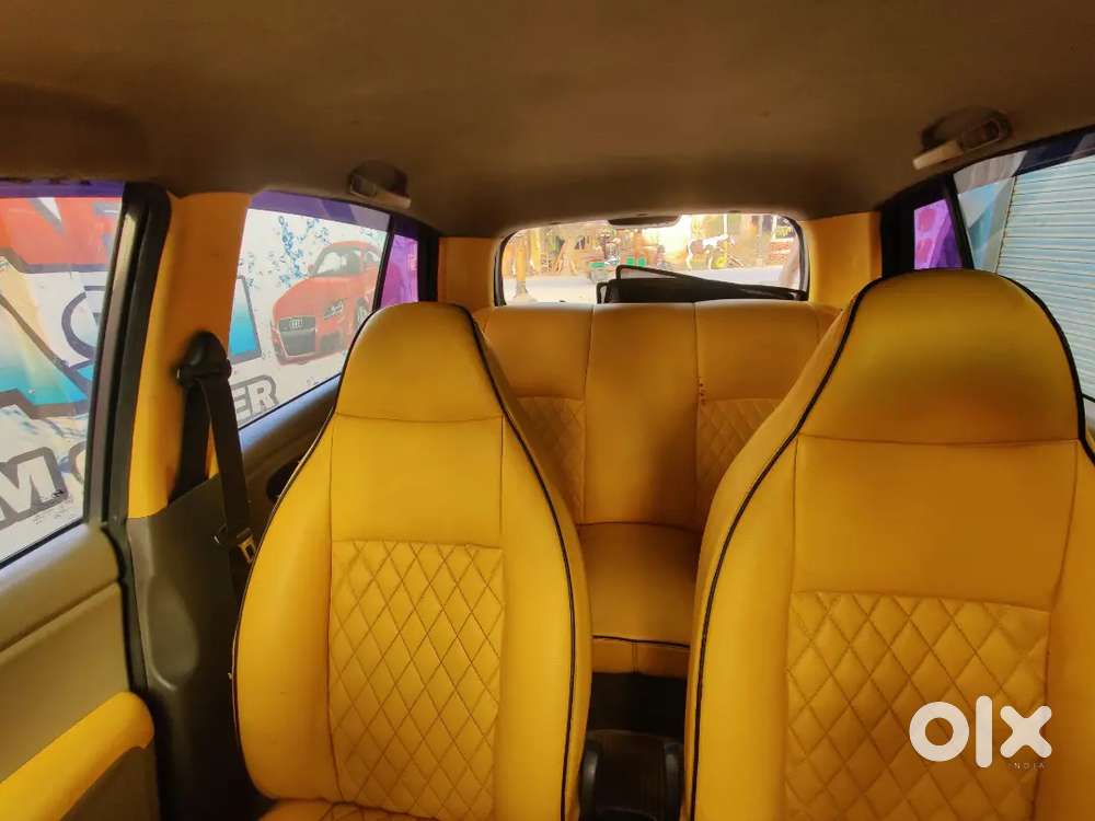 Hyundai I10 2013 Cng & Hybrids Well Maintained