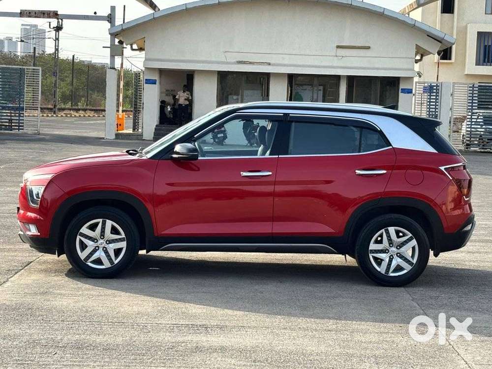 Hyundai Creta 1.5 S Diesel, 2020, Diesel