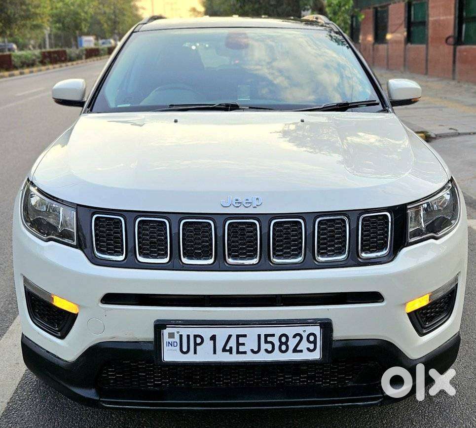 Jeep Compass 1.4 Sport, 2020, Diesel