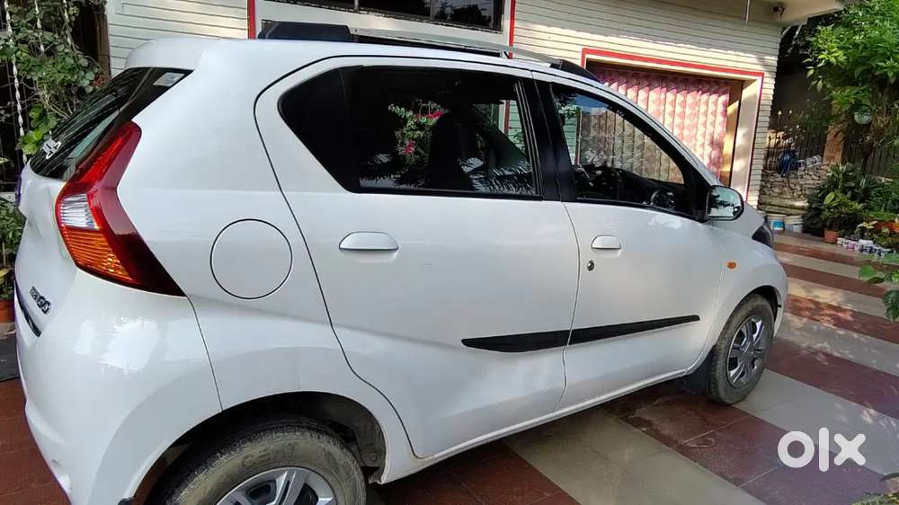 Datsun Redi Go 2018 Petrol Good Condition