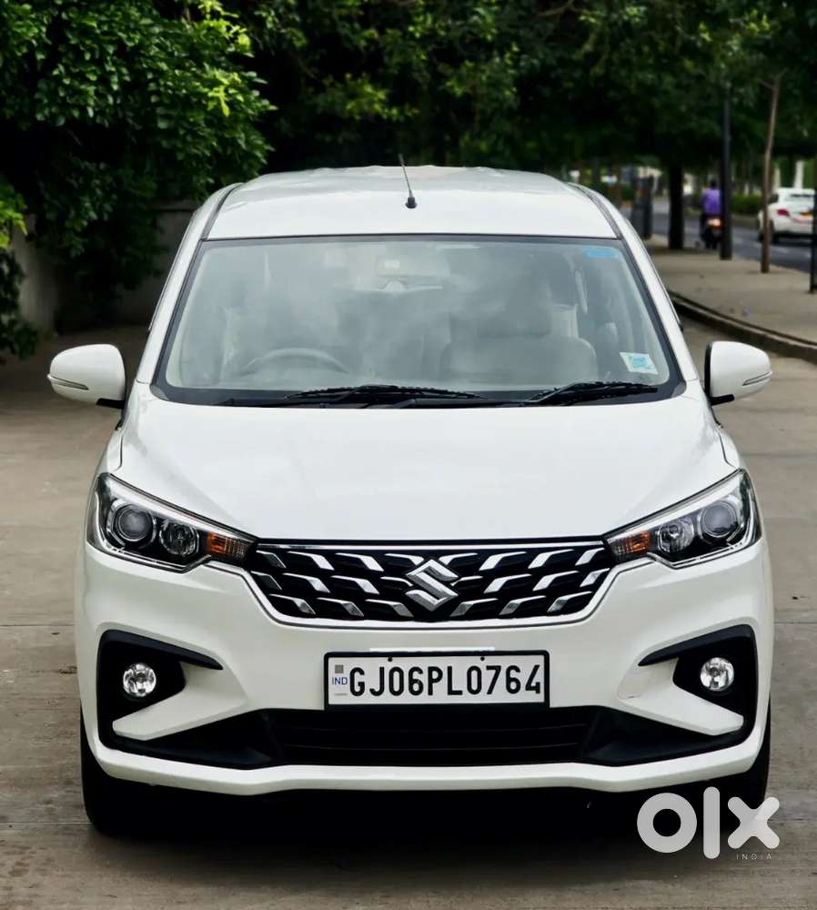 Maruti Suzuki Ertiga Zxi Plus 2023 Petrol 56000 Km Driven