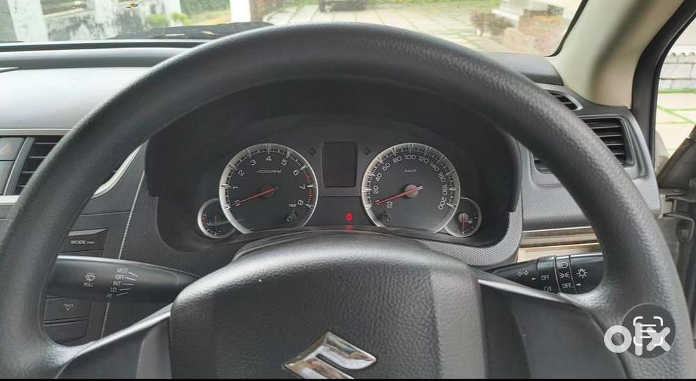 Maruti Suzuki Dzire 2012 Petrol Good Condition