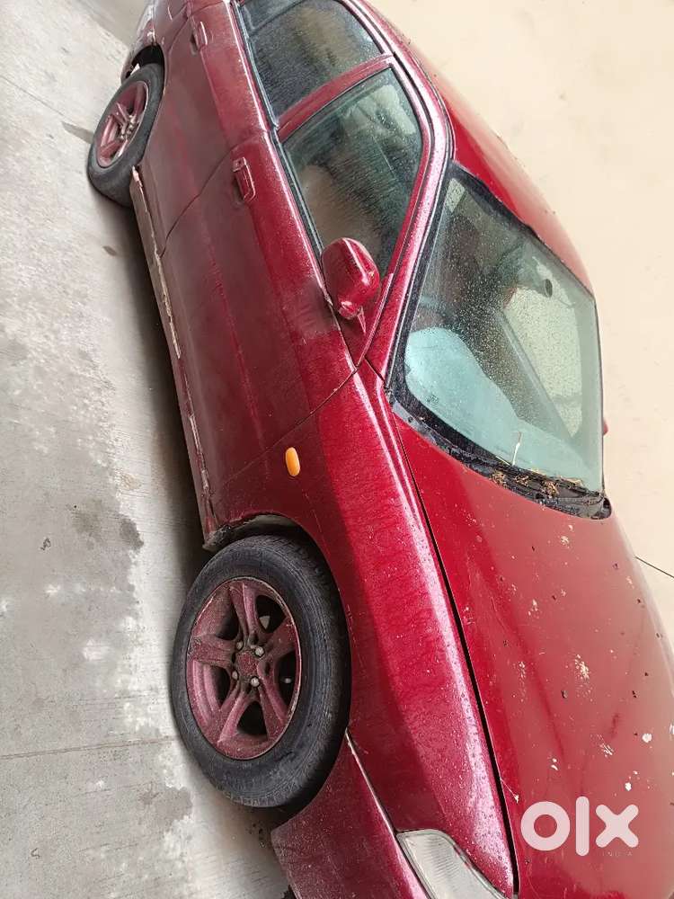 Mitsubishi Lancer Diesel 2005