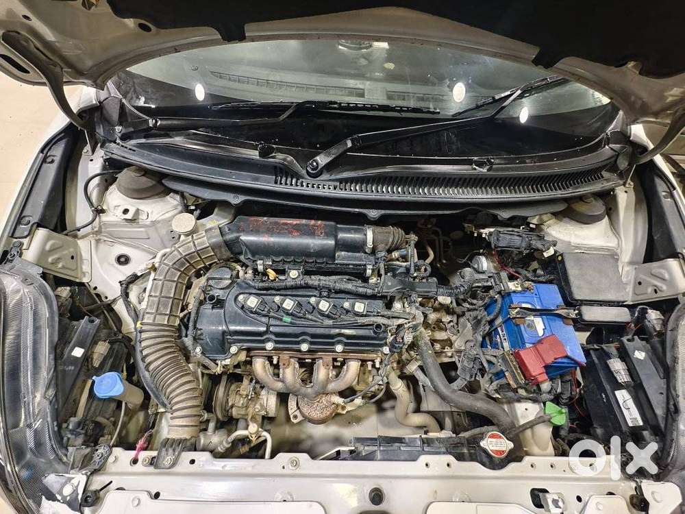 Maruti Suzuki Baleno Delta, 2021, Petrol
