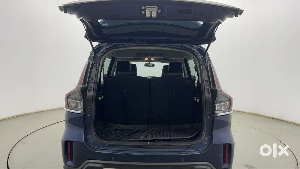 Maruti Suzuki Xl6 1.5 Alpha Plus At, 2022, Petrol