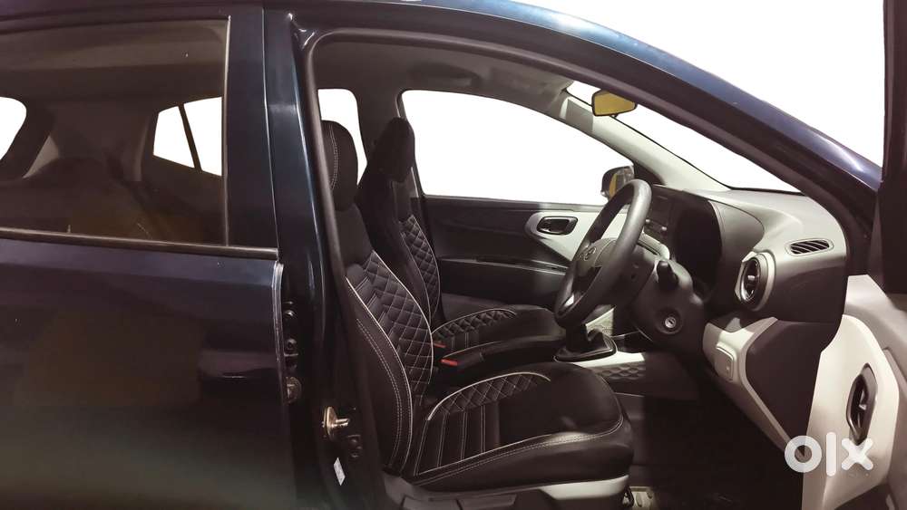 Hyundai Grand I10 Nios Magna 1.2 Kappa Vtvt, 2022, Petrol
