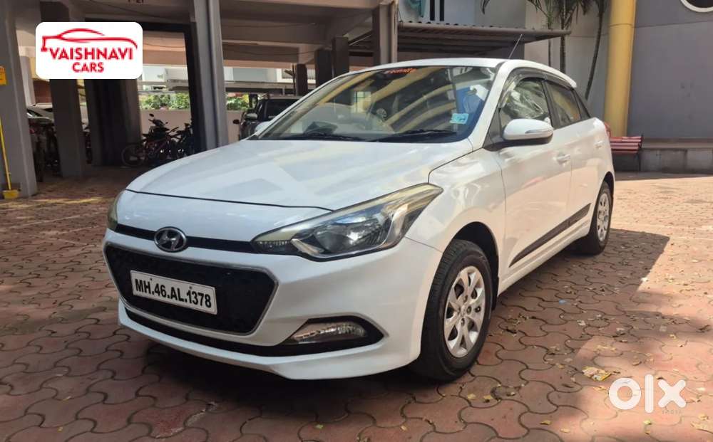 Hyundai I20, 2014, Petrol