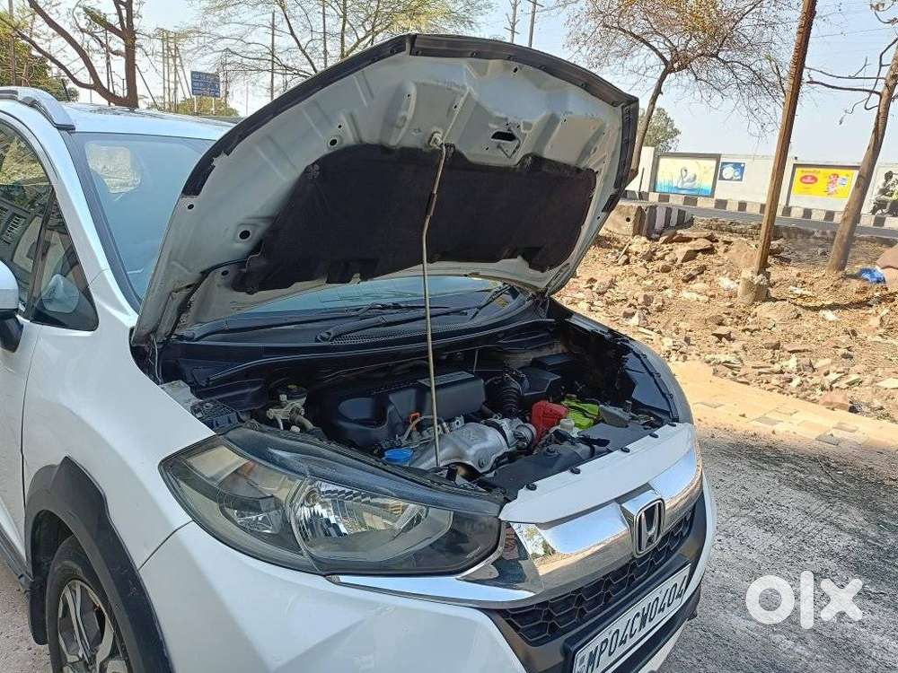 Honda Wr-v I-dtec Vx, 2018, Diesel