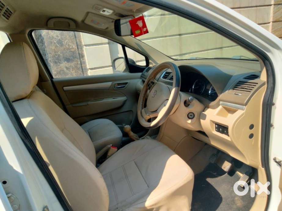 Maruti Suzuki Ertiga Vdi Shvs, 2016, Diesel