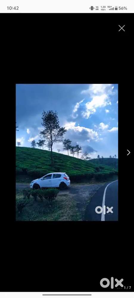 Hyundai I20 2014 Petrol Well Maintained