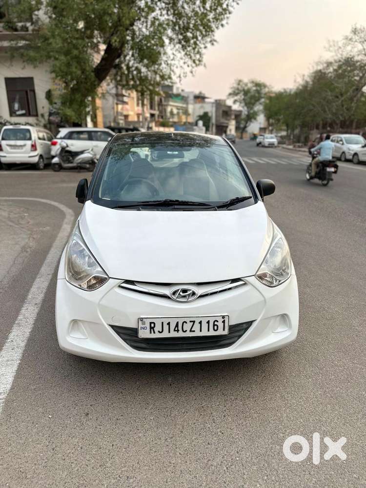 Hyundai Eon Era + Lpg, 2015, Lpg
