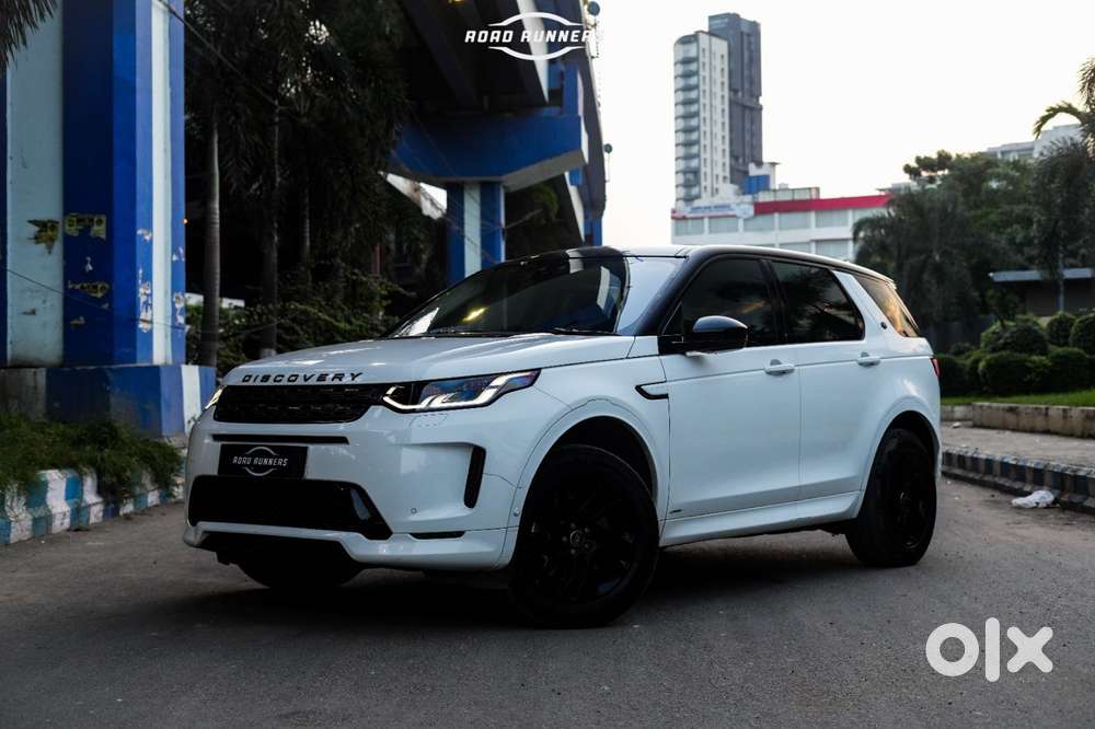 Land Rover Discovery Sport Td4 Se, 2020, Diesel
