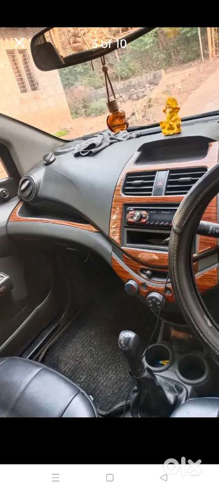 Chevrolet Beat 2012 Diesel 70000 Km Driven