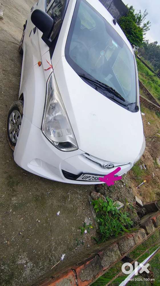 Hyundai Eon Era Lpg 2016