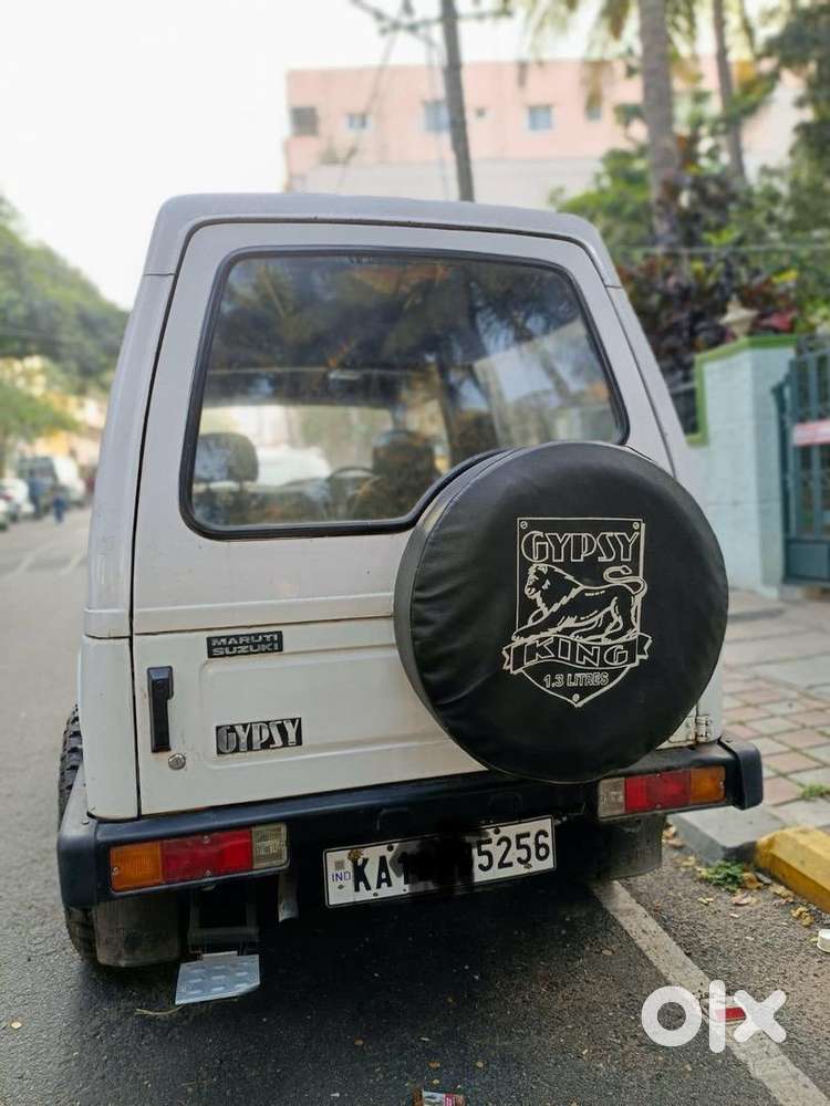 Reliable Maruti Suzuki 2012