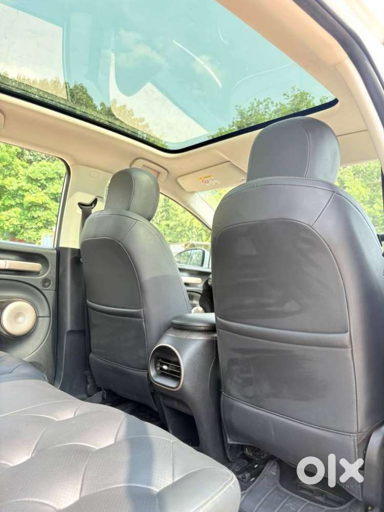 Mg Windsor Ev Essence, 2025, Electric