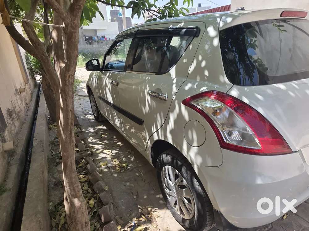Maruti Swift 2015 Vdi