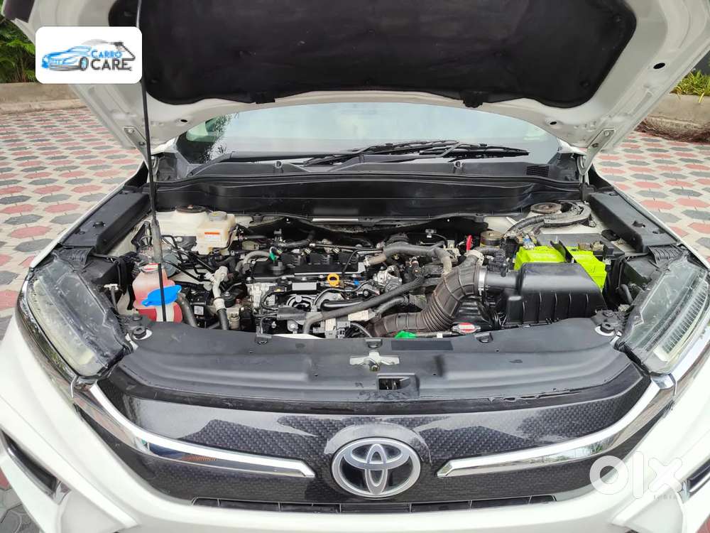 Toyota Urban Cruiser Hyryder 1.5 V Hybrid, 2024, Petrol
