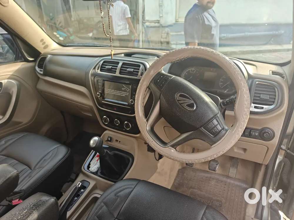 Mahindra Bolero Neo 2021 Diesel Manual