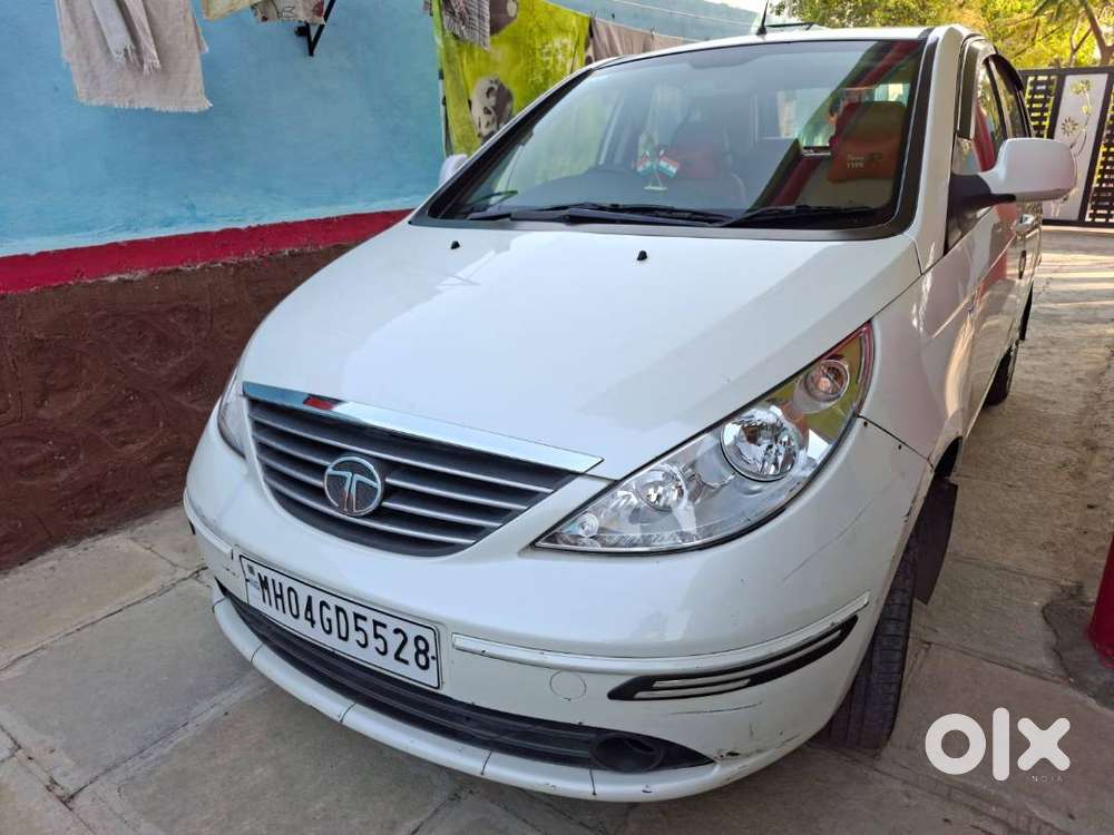 Tata Vista Lx Tdi Bs3