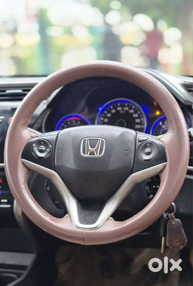 Honda City I Dtec Sv, 2014, Diesel