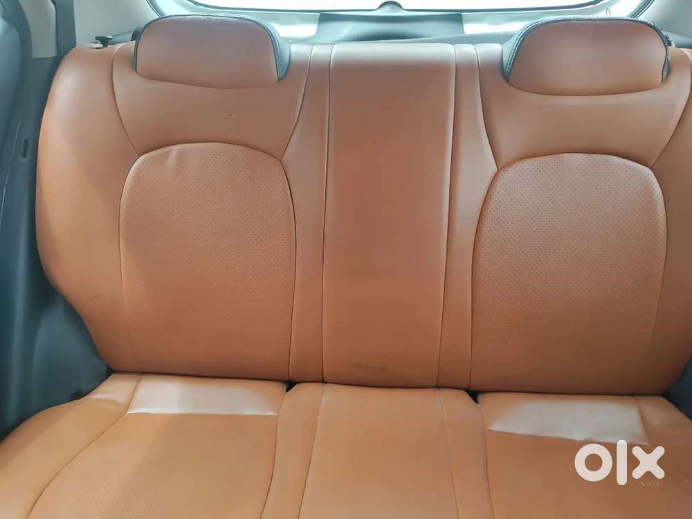 Hyundai Grand I10 Prime 2015