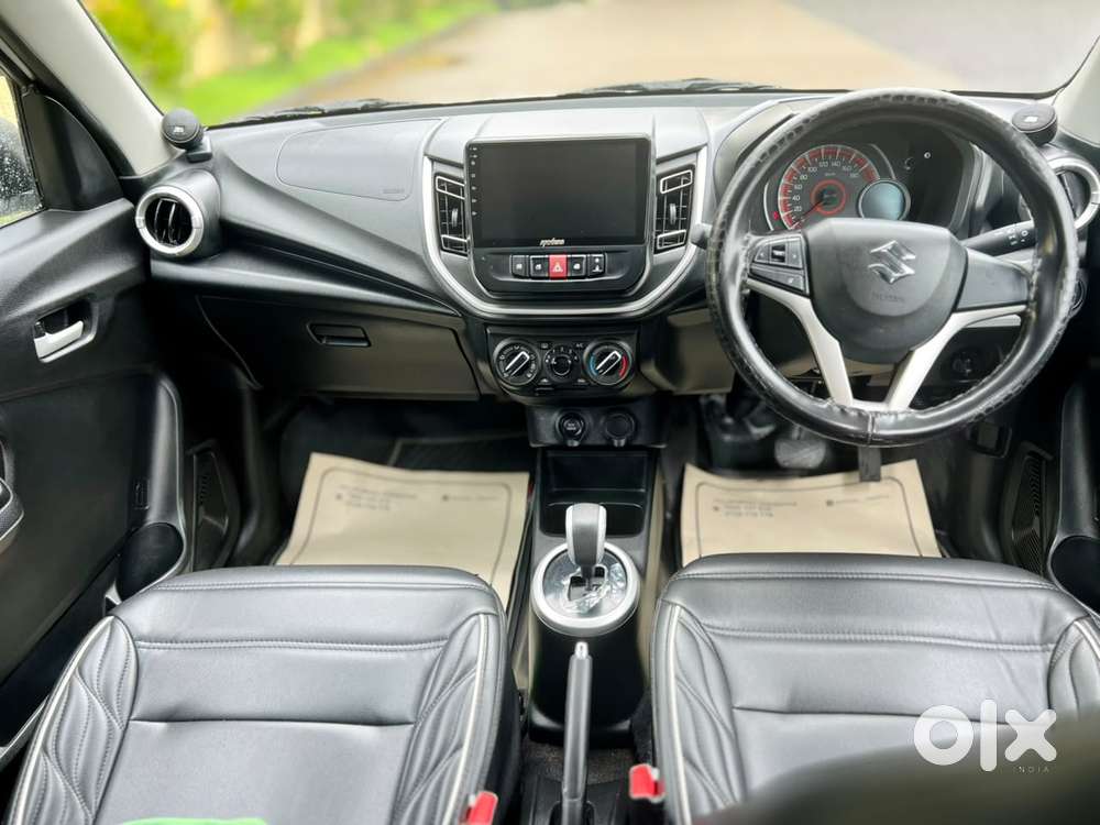 Maruti Suzuki Celerio Zxi At, 2023, Petrol