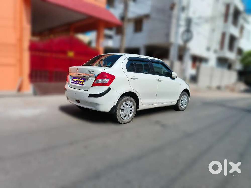Maruti Suzuki Dzire Excellent Condition