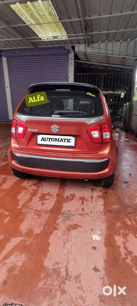 Toyota Yaris Vx Cvt, 2018, Petrol